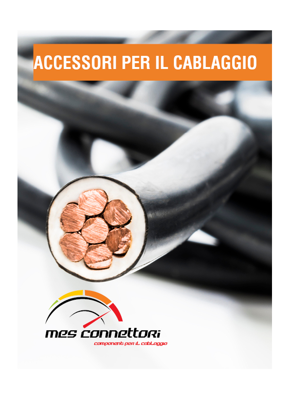 Accessori per il cablaggio