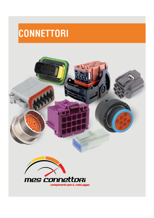 Connettori