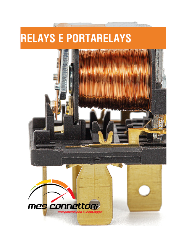 Relays e portarelays