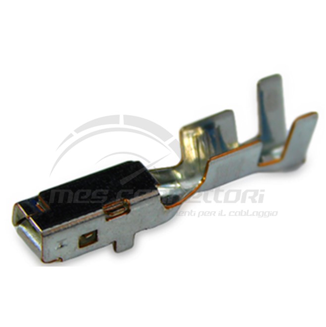 Terminale YAZAKI YESC KAIZEN f.sez.1,5-2,5