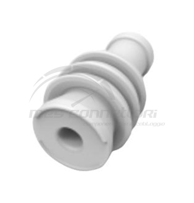 Gommino MQS grigio d.4 sez.1-1,5