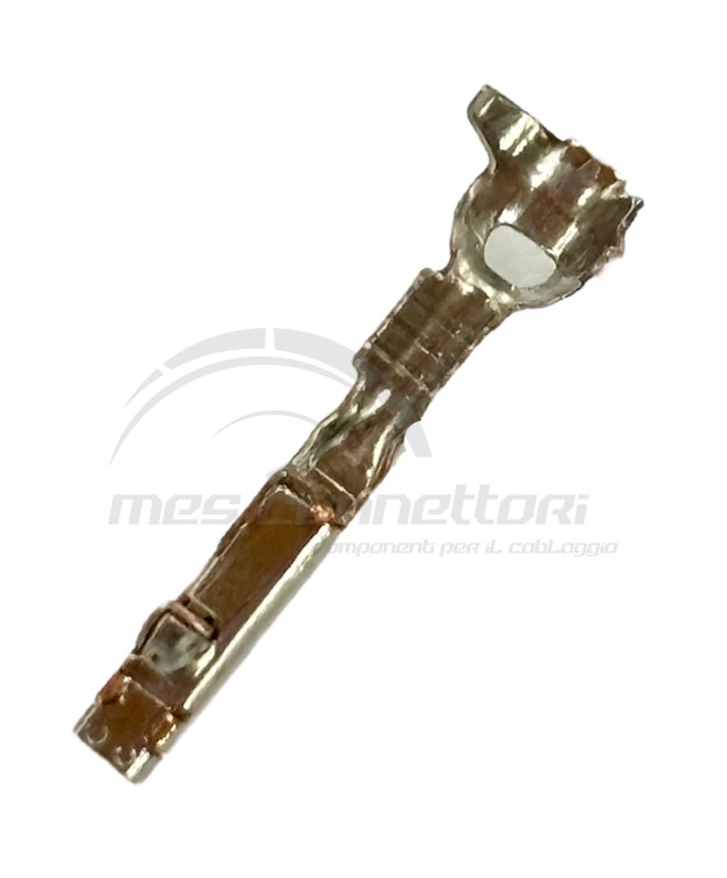 terminale femmina MCON 1.2 CB SWS sez.0.5-0.75 mmq unsealed