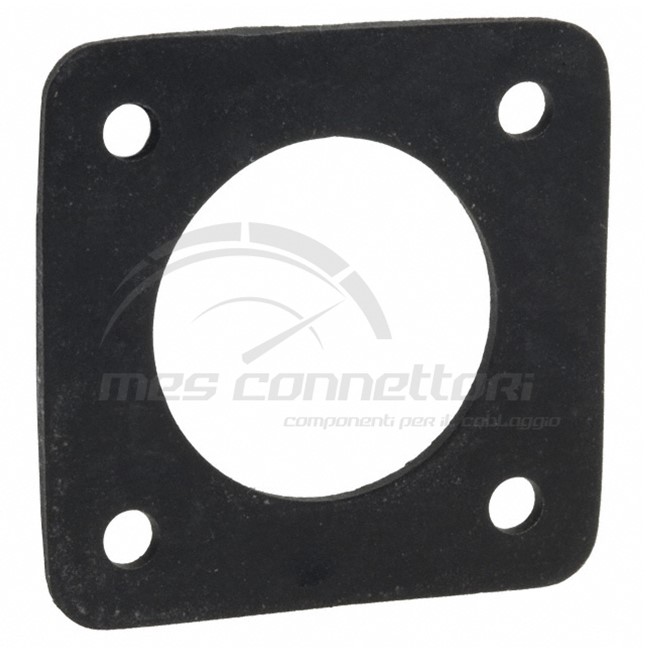 guarnizione flangia tyco per connettore CPC - taglia 17