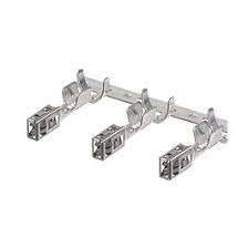 Terminale Molex linea CMC serie 2.80 mm sez. 2-3 mmq