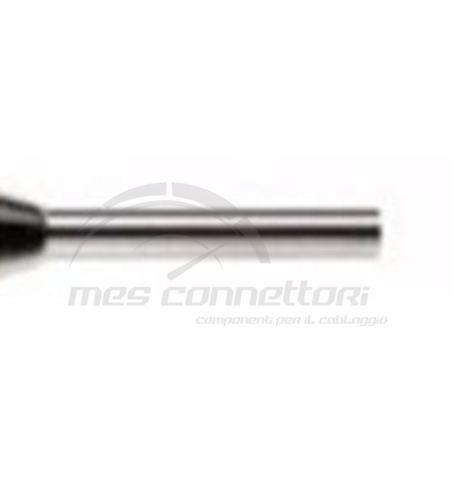 tubetto di ricambio per estrattore M87035
