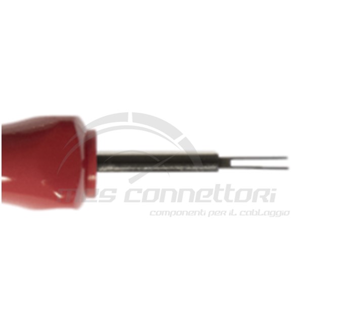 ESTRATTORE per terminali MOLEX micro fit - per terminali M43030-0001, M43030-0007, M43031-0001, M43031-0007