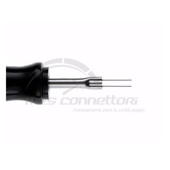 ESTRATTORE per terminali BOSCH serie BMK