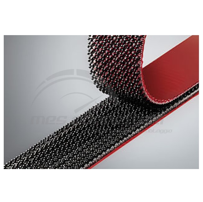 nastro apri/chiudi adesivo MASCHIO/MASCHIO altezza 19mm lungh. 1mt.