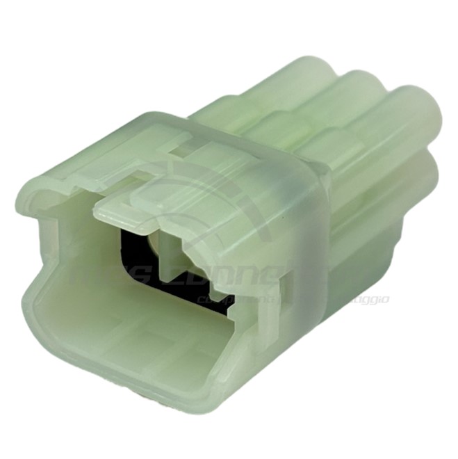 connettore sumitomo serie HM-090 - 6 vie p.m. SEALED