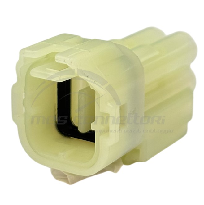 connettore sumitomo serie HM-090 - 4 vie p.m. sealed