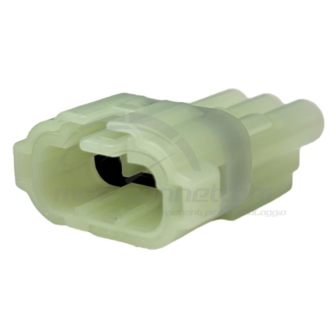 connettore sumitomo serie HM-090 - 3 vie p.m. sealed