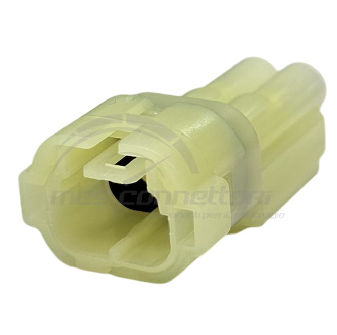 connettore sumitomo serie HM-090 - 2 vie p.m. sealed