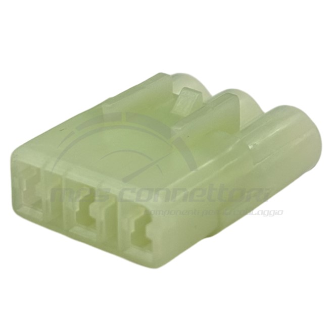 connettore sumitomo serie HM-090 - 3 vie p.f. sealed