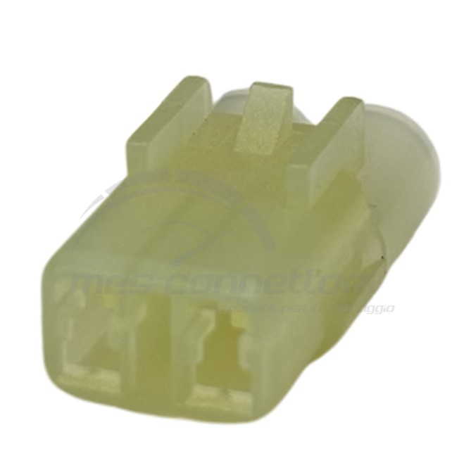 connettore sumitomo serie HM-090 - 2 vie p.f. sealed