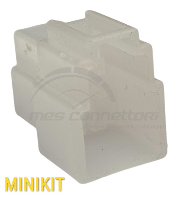 kit connettore sumitomo serie ET-250 - 3 vie p.m.