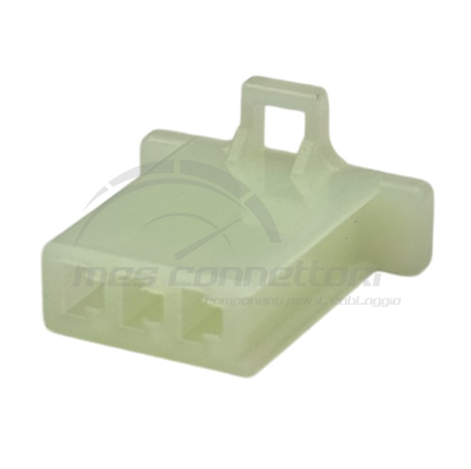 connettore sumitomo serie MTW-110 - 3 vie p.f.