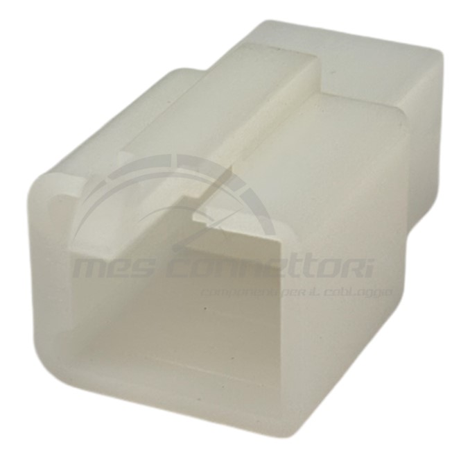 connettore sumitomo serie MTW-110 - 6 vie p.m.