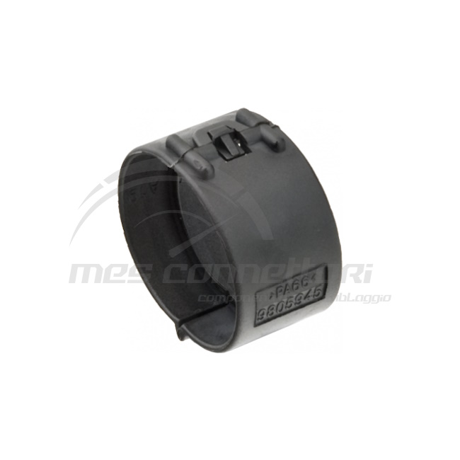 clips per tubo corrugato NW13 - Mes Connettori