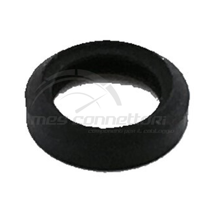 guarnizione di tenuta in neoprene NW10 - Mes Connettori