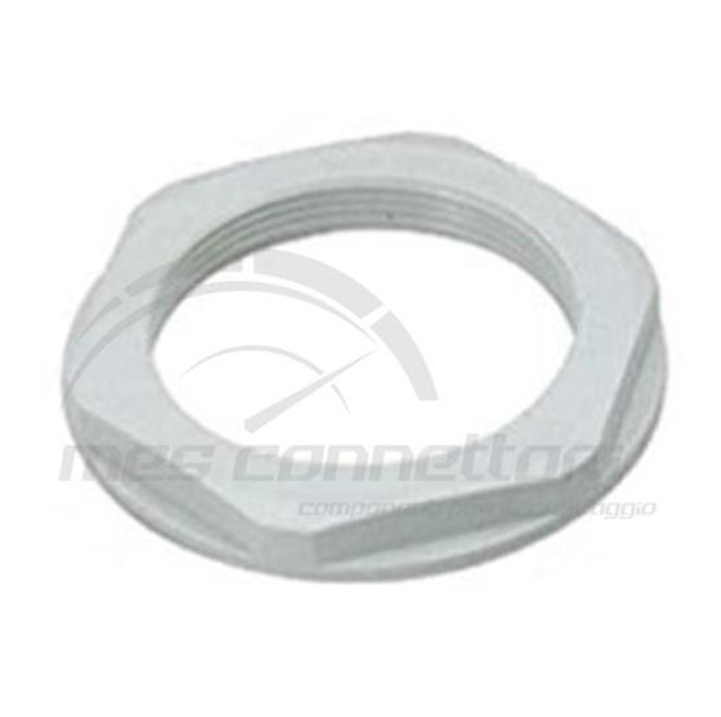 controdado  PG9 colore grigio chiaro