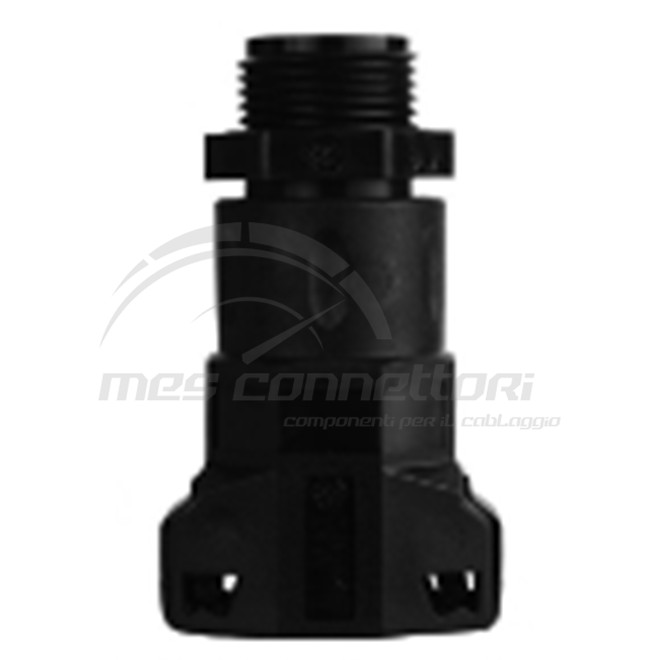 Raccordo SEM FAST KOMBI NW10 PG9