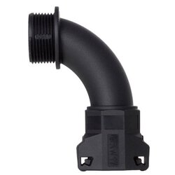 Raccordo SEM FAST 90° NW10 M16