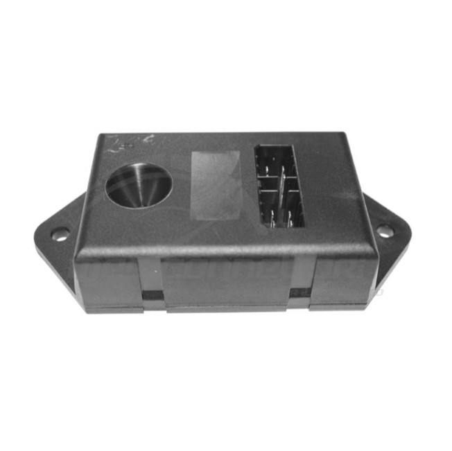 lampeggiatore statico per veicoli industriali con e senza rimorchio (SENZA CABLAGGIO)