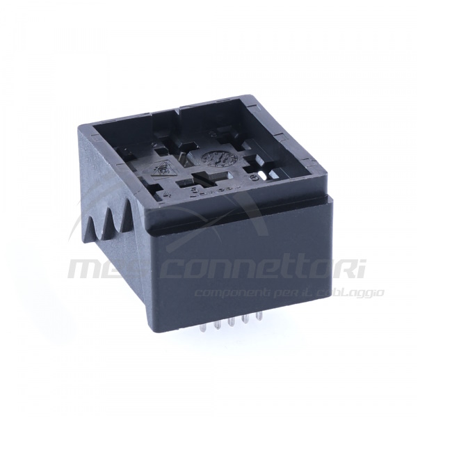 porta rele' di potenza da C/S