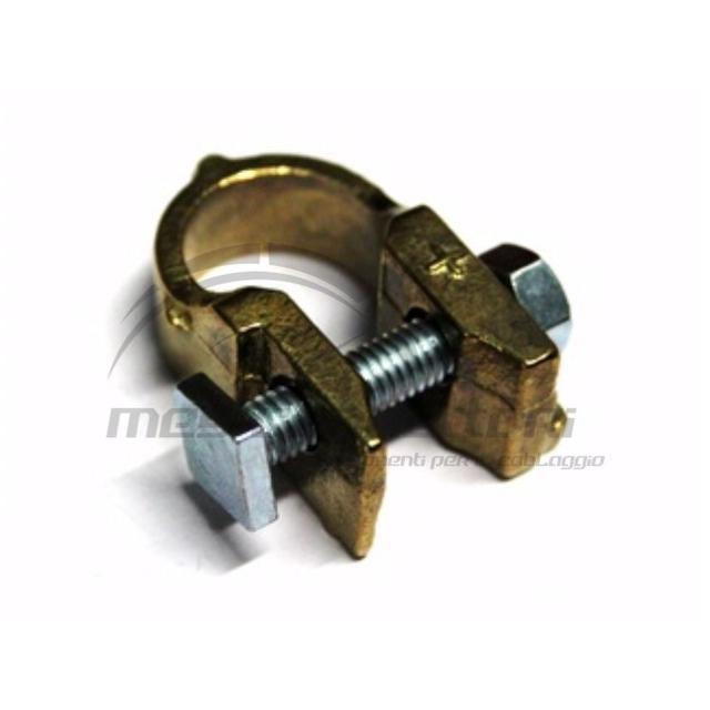 morsetto ford positivo