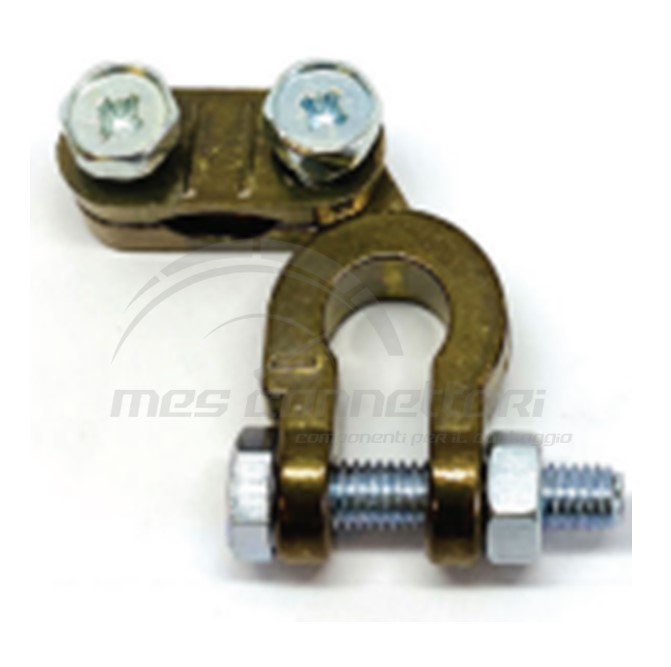 morsetto positivo tipo japan sez.10-35 mmq