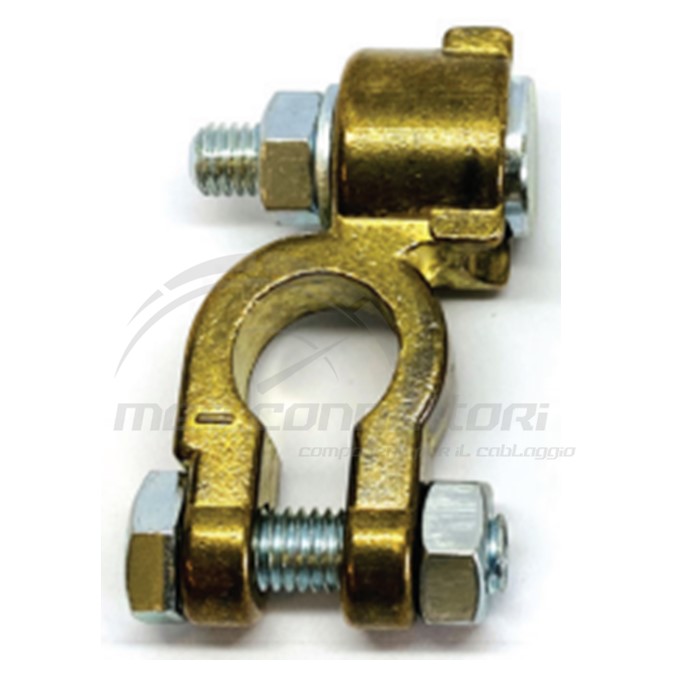 morsetto serraggio a vite negativo sez.50-70MMQ