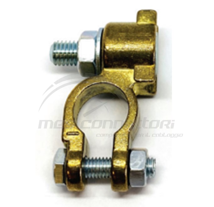 morsetto serraggio a vite negativo sez. 25-50mm