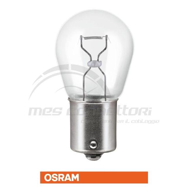 LAMPADA P21W  BA15S 24VOLT OSRAM OEM