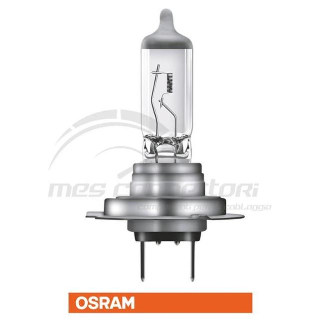 LAMPADA H7 24VOLT OSRAM OEM