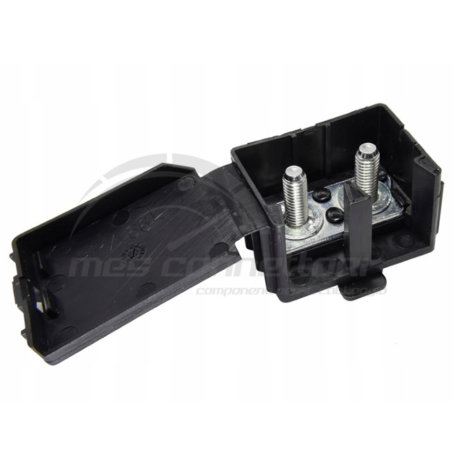 NODO DI DERIVAZIONE M8 2 VIE