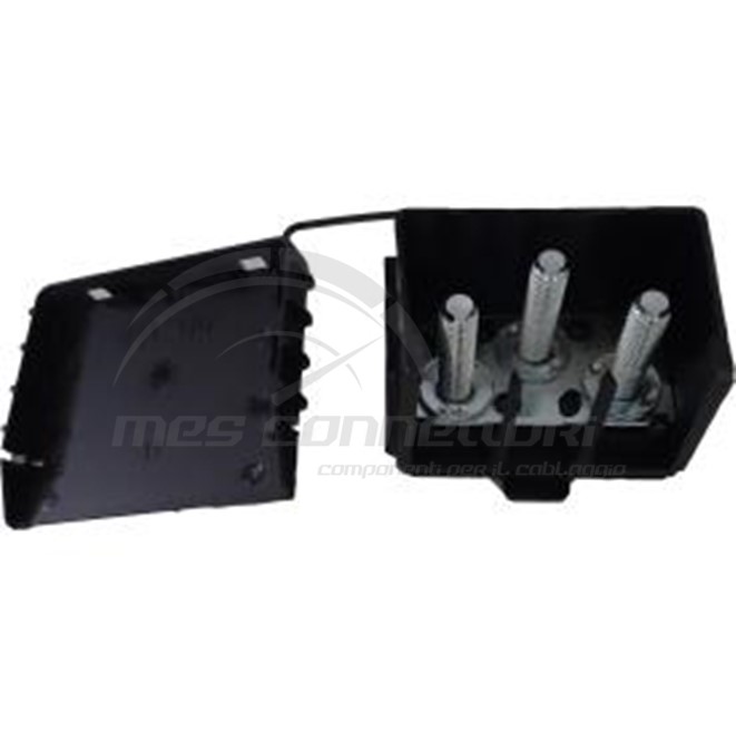 NODO DI DERIVAZIONE M8 3 VIE