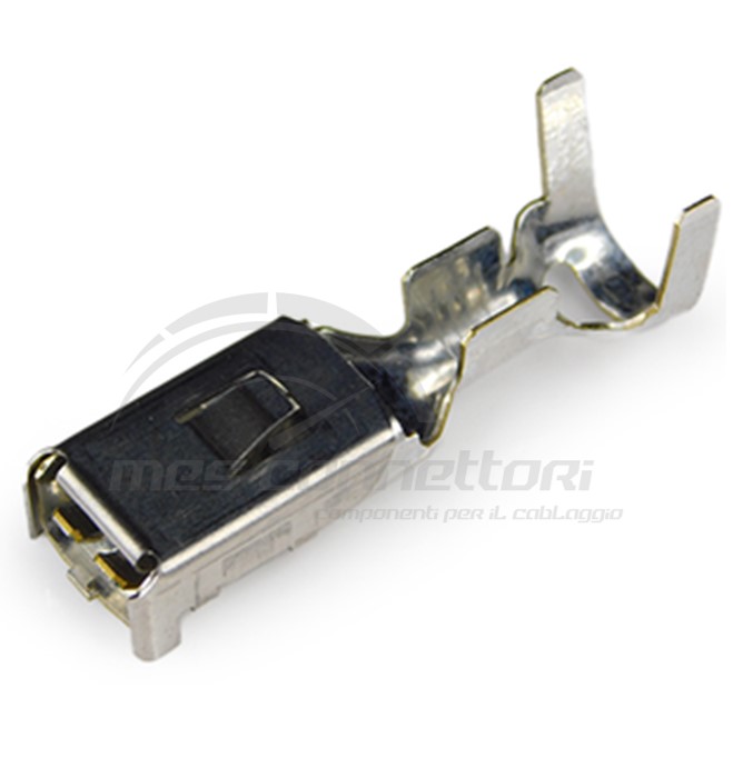 terminale femmina MTA WP F800 sez. 3-6 mmq