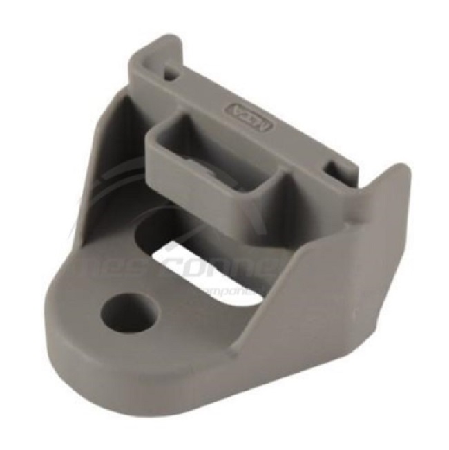 staffa di fissaggio per moduli MTA