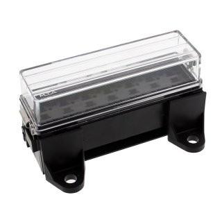 modulo MTA portarele' ultra micro 7 posizioni