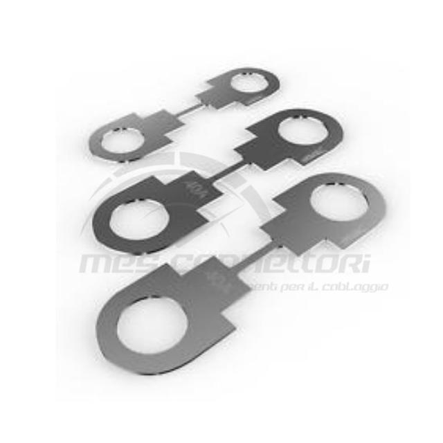 kit 40 fusibili STRIPE HSB