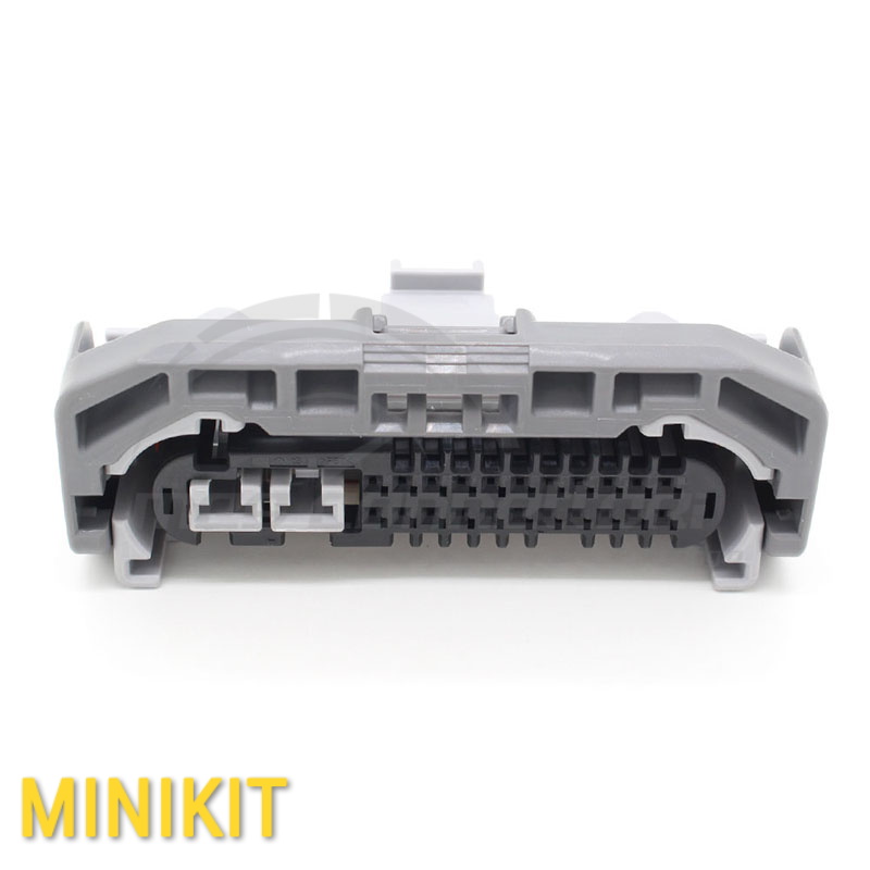 kit connettore Sumitomo serie TS 0.64/4.8 mm (025/187) - 24 vie sealed grigio