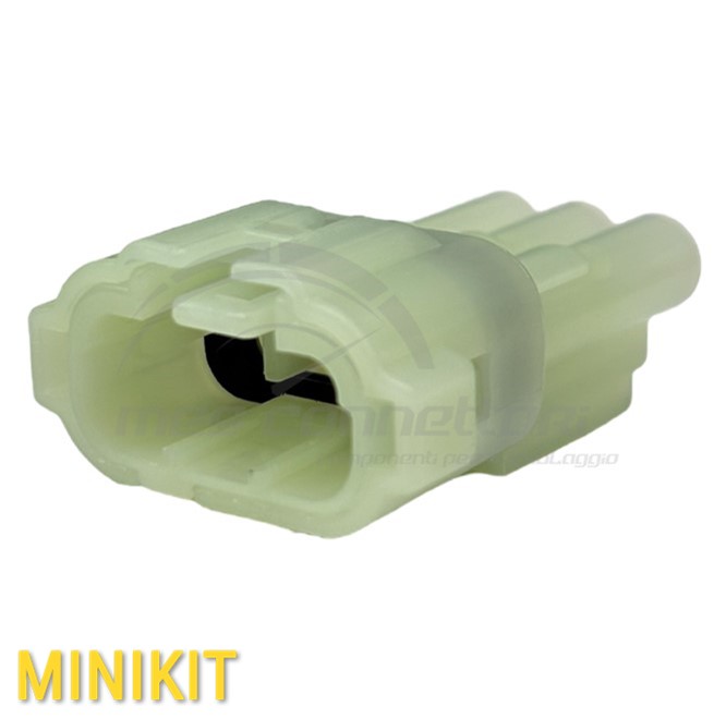 kit connettore sumitomo serie HM-090 - 3 vie p.m. sealed