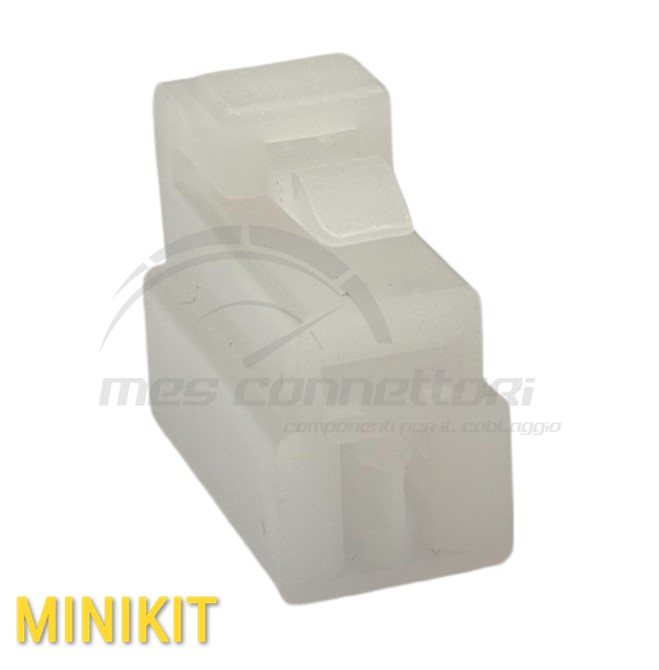 kit connettore sumitomo serie ET-250 - 3 vie p.f.