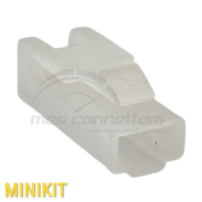 kit connettore sumitomo serie ET-250 - 1 via p.f.