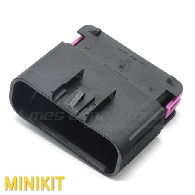 kit connettore delphi GT misto serie 150/280 - 16 vie p.m.