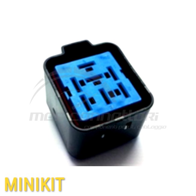 kit portarelè per relè stagni