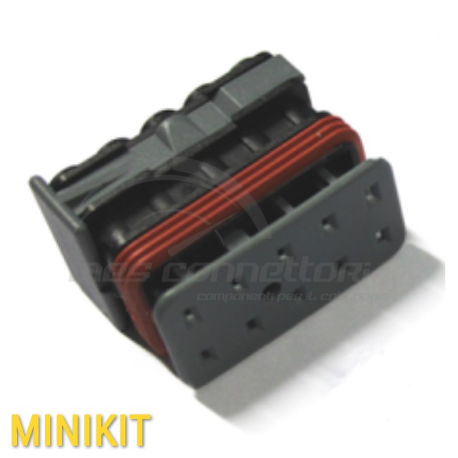 kit connettore Cobo per interruttori