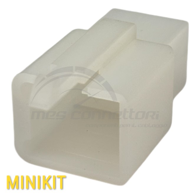 kit connettore sumitomo serie MTW-110 - 6 vie p.m.