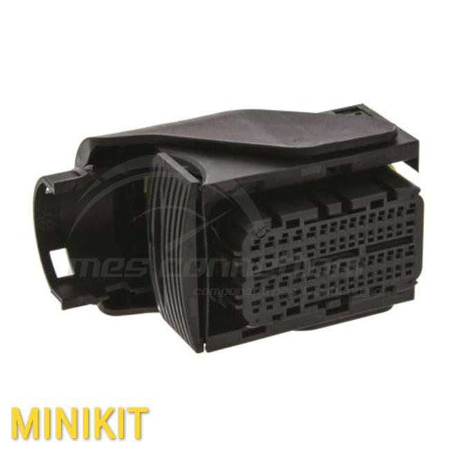 kit connettore TYCO per centraline EDC16 - 60 p.f. vie