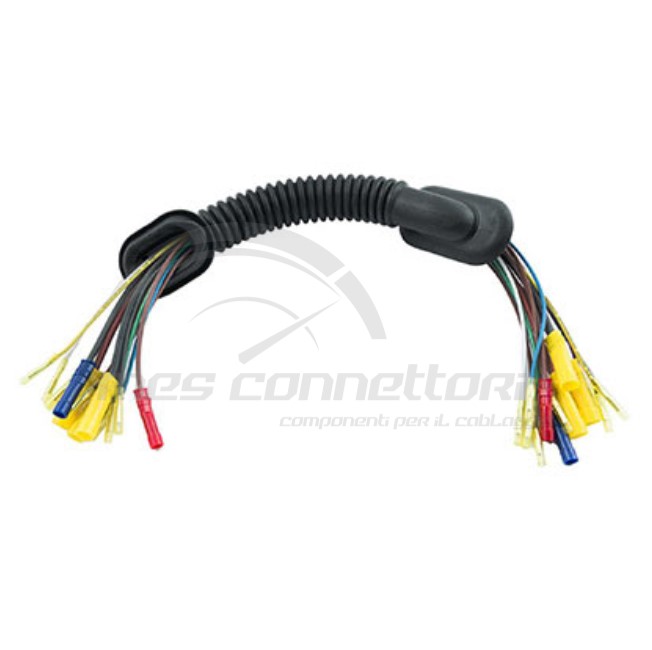 Kit riparazione portellone per BMW Serie 1